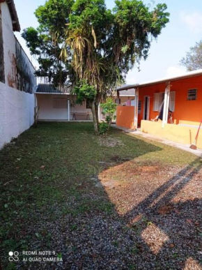 Casinha Perequê-Acú 600m / praia